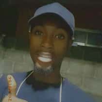 Buxton Gad, Ghanaian