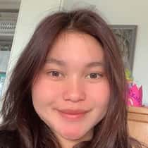 Tina Sianturi