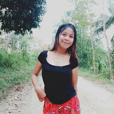 Sweet jenay