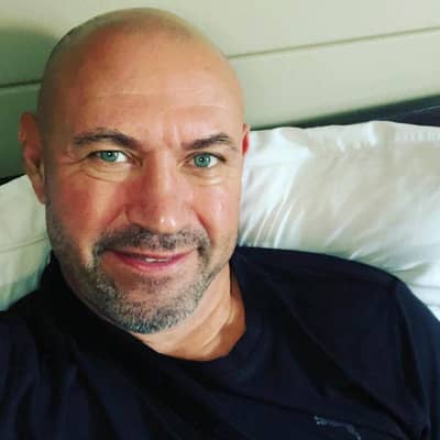 Vince floril