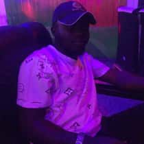 Nana osei Amos