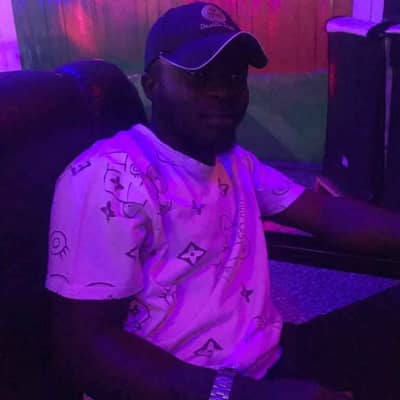 Nana osei Amos