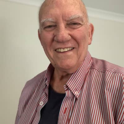 Tony
