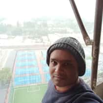 sameer