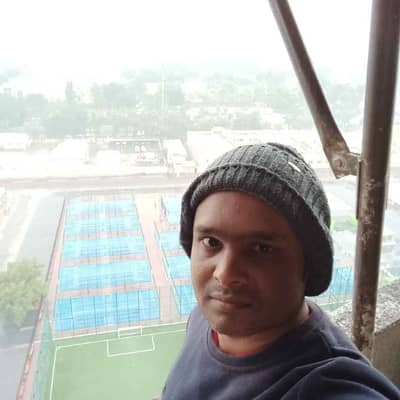 sameer
