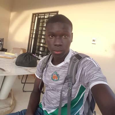 modou