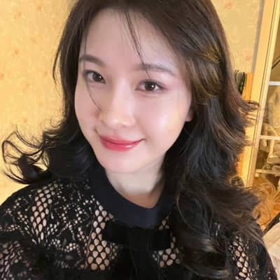 Lee  jinxueen