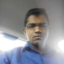 Raveen Raj