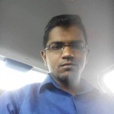 Raveen Raj