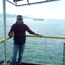 Arif syaputra