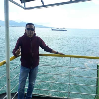 Arif syaputra