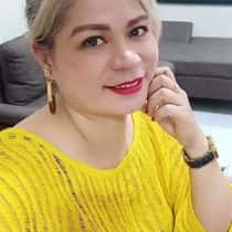 Lina  New here