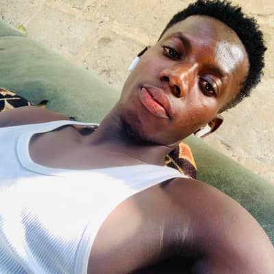 Ousman Jallow