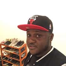 Nwaeze Peter