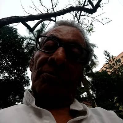 Arun Mukherjl