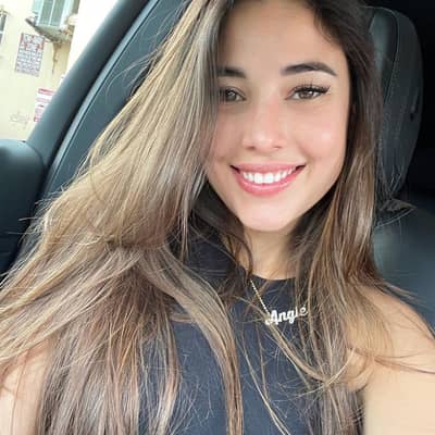 Amanda