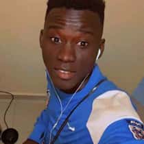 Amadou Ceesay