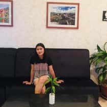 Phanny teng