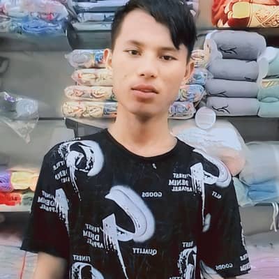 Khairul