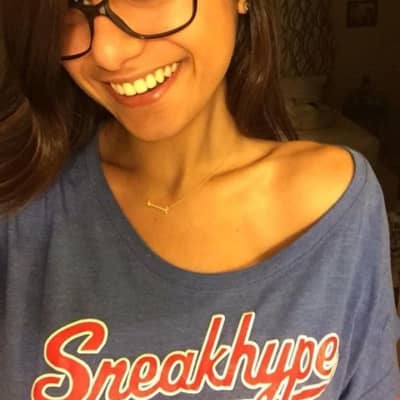 Janetrose