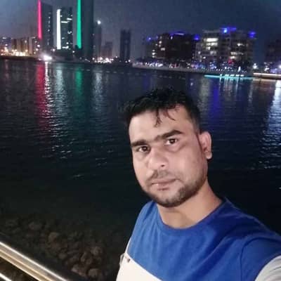 md shohag