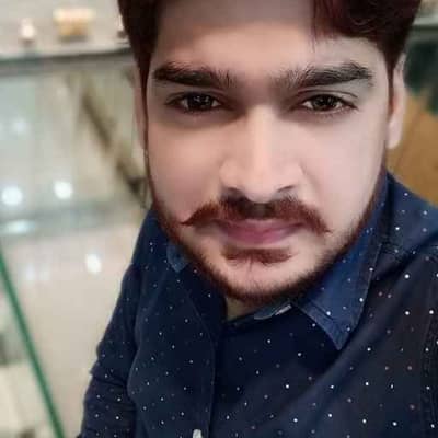 Wajid Ali