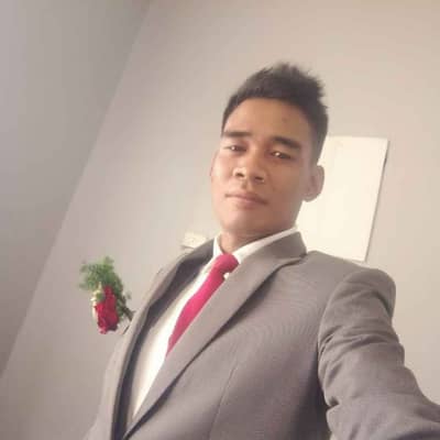 mark palonpon