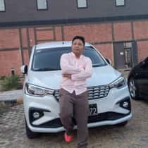 kyaw zin