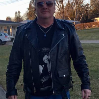 Ronald Hickman