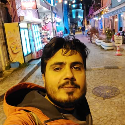 İsmail 124