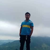 David