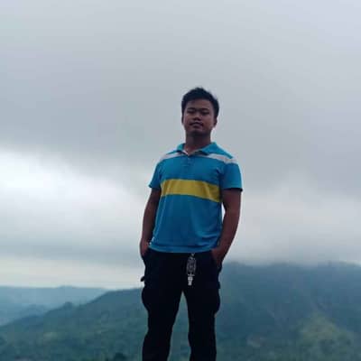 David