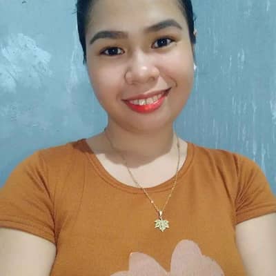 Maryjoy Tana
