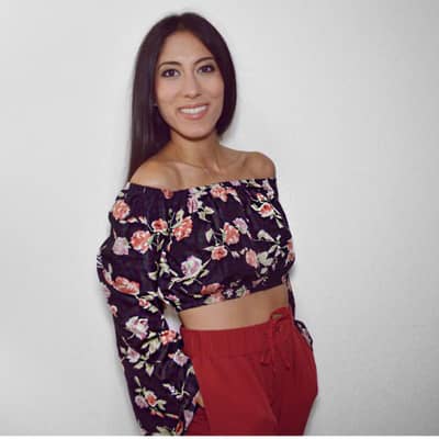 sarah