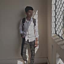 TUFAYEL Hasan
