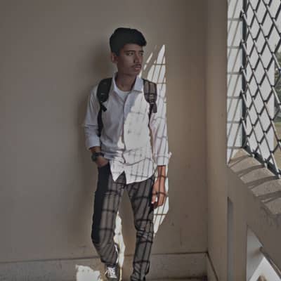 TUFAYEL Hasan