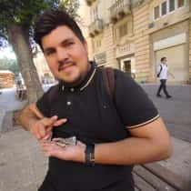 Alejandro