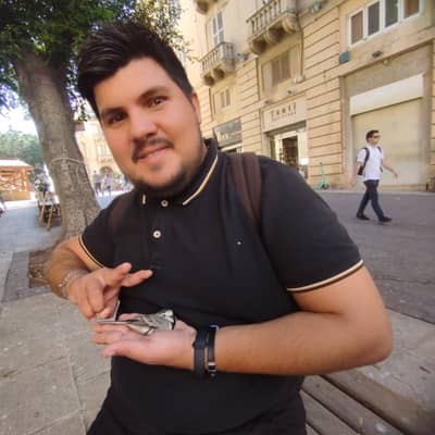 Alejandro