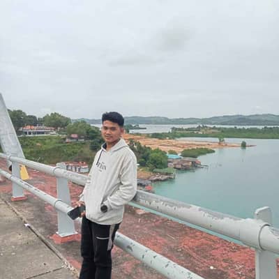 Anwar Silitonga