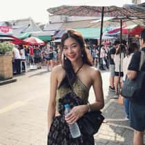 Cindy munali