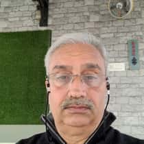 Vinod