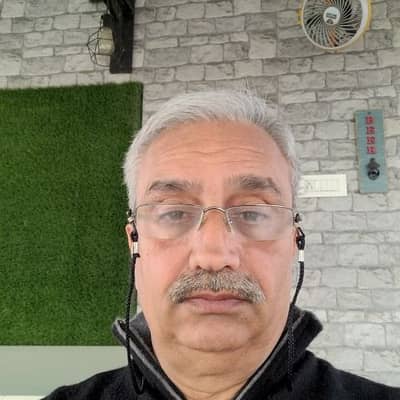 Vinod