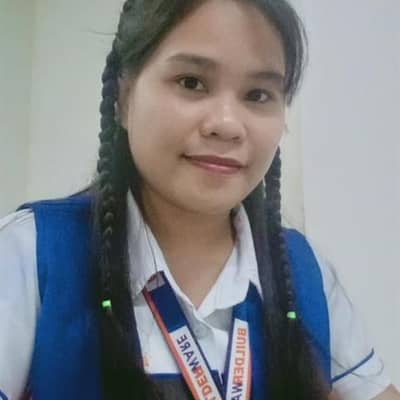 sweet girl