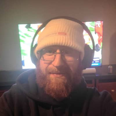 Matt