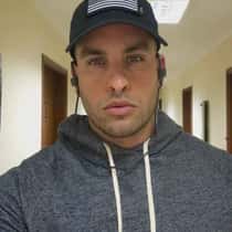 Charles Garcia Gonzalez