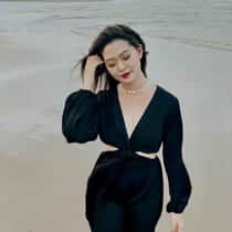 Joanna Huang