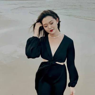 Joanna Huang
