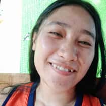 Ara Mae Jean Alvarida