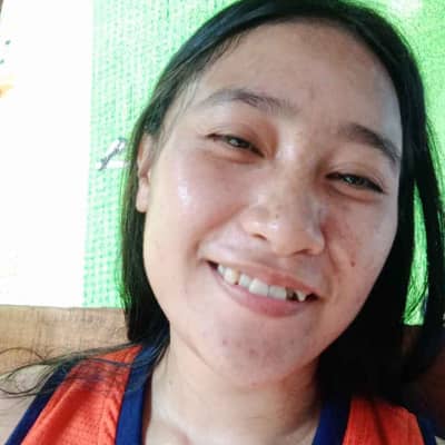 Ara Mae Jean Alvarida