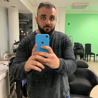 tarek